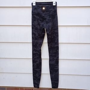 Lululemon Athletica leggings